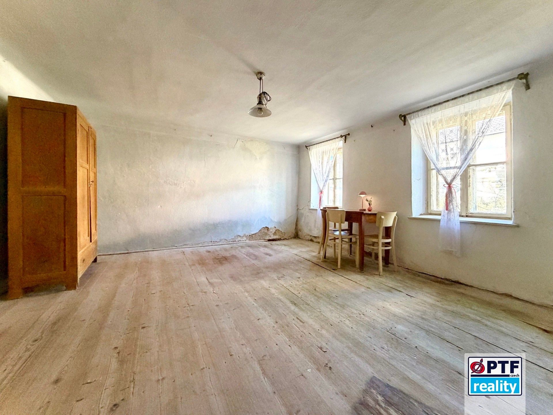 Prodej chalupa - Pařezovice, Vyškov, 120 m² - 5