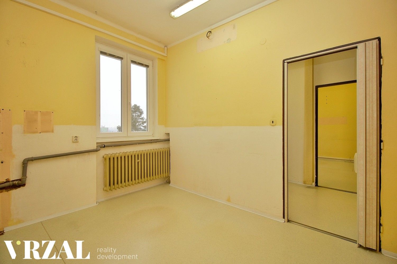 Pronájem komerční - Plzeň - Východní Předměstí, okres Plzeň-město, Plzeňský kraj, 63 m² - 5