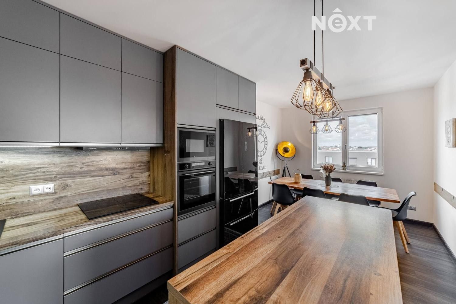 Prodej byt 3+kk - Na Spravedlnosti, Pardubice, 91 m²