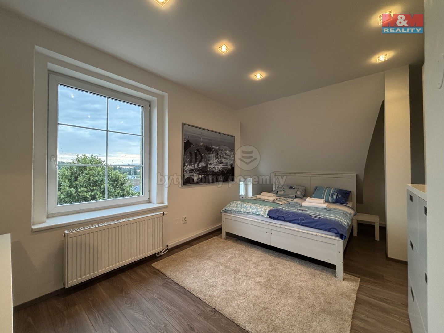 Pronájem byt 2+1 - Do Polí, Trutnov, 123 m²