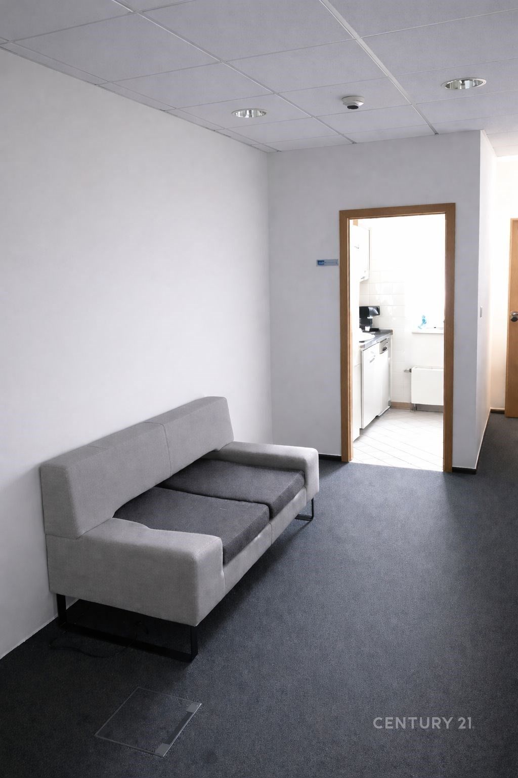 Kancelář · 175 m² · Hartigova 2747, Praha Žižkov - 3