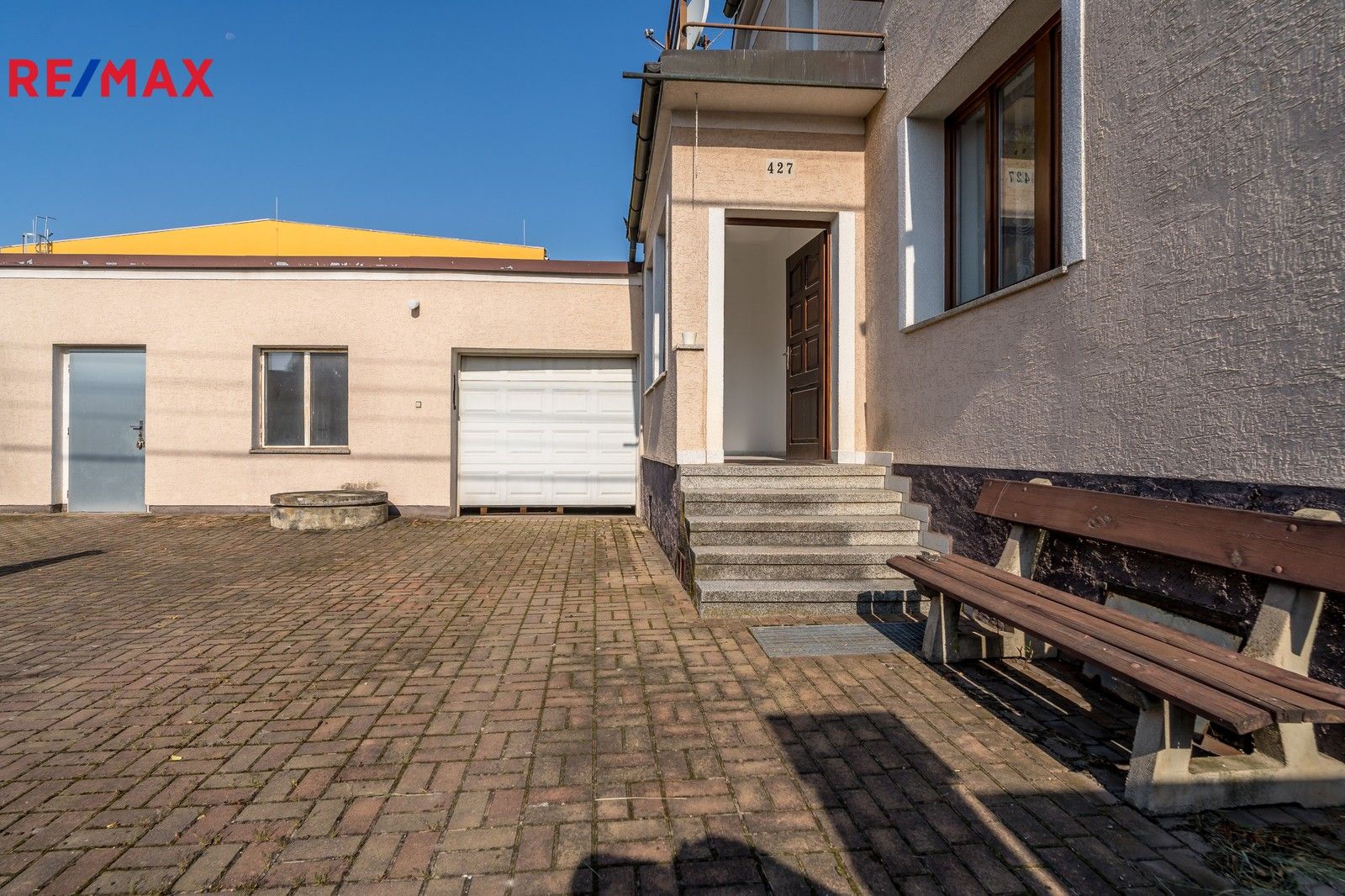 Prodej rodinný dům - Školská, Lužná, 151 m²