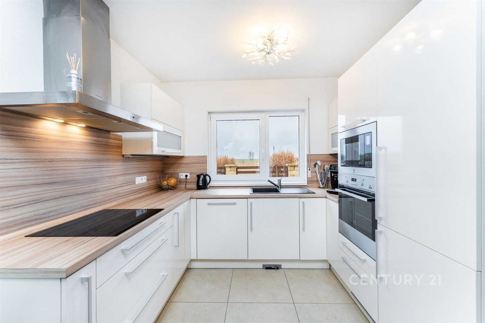 Rodinné domy, Radouň, Štětí, 97 m²