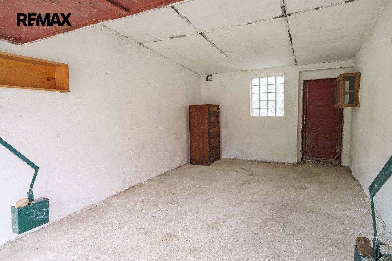 Nemovitost · 21 m² · Měcholupy, okres Louny, Ústecký kraj - 3