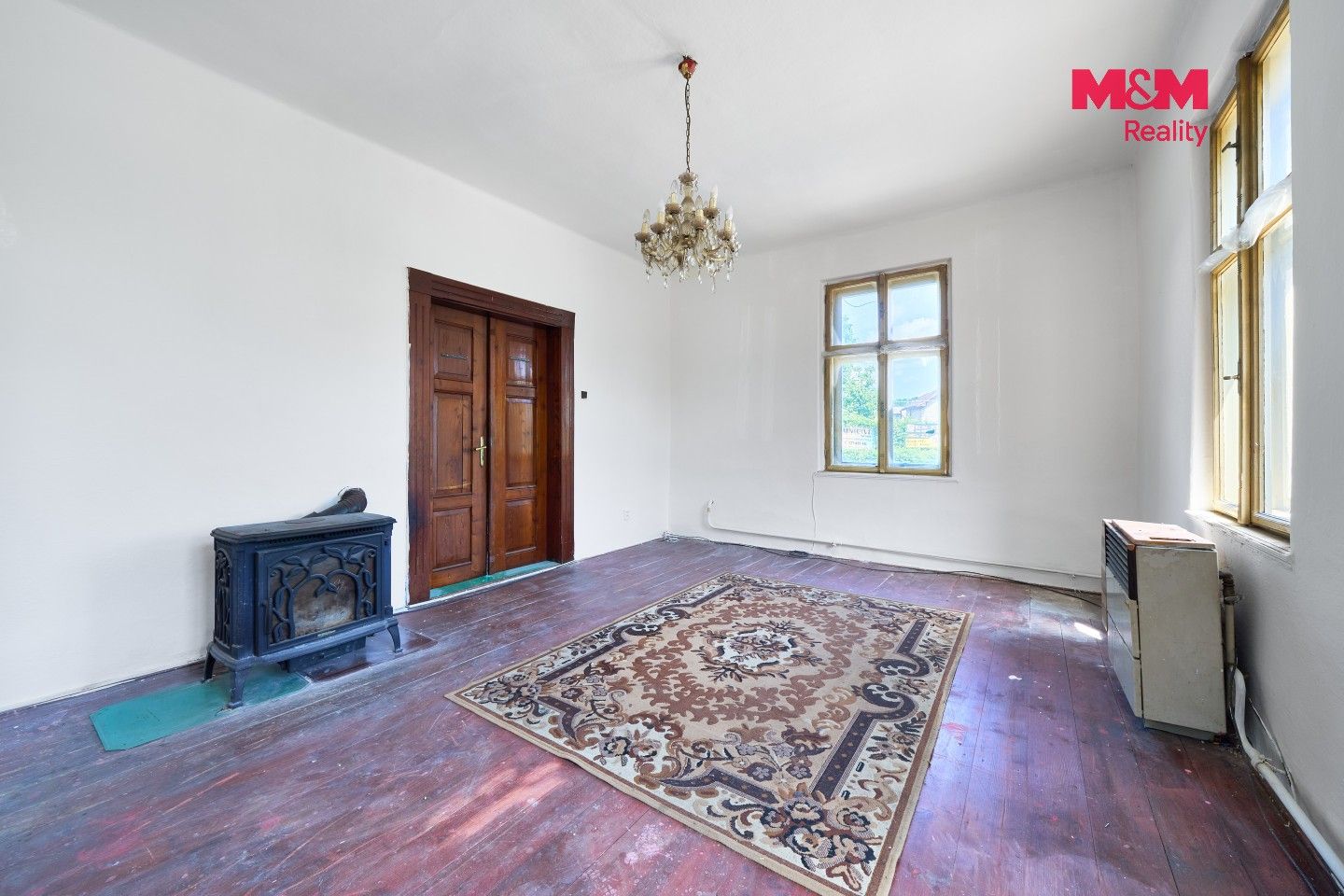 Rodinný dům · 120 m² · Náchodská, Velké Poříčí - 4
