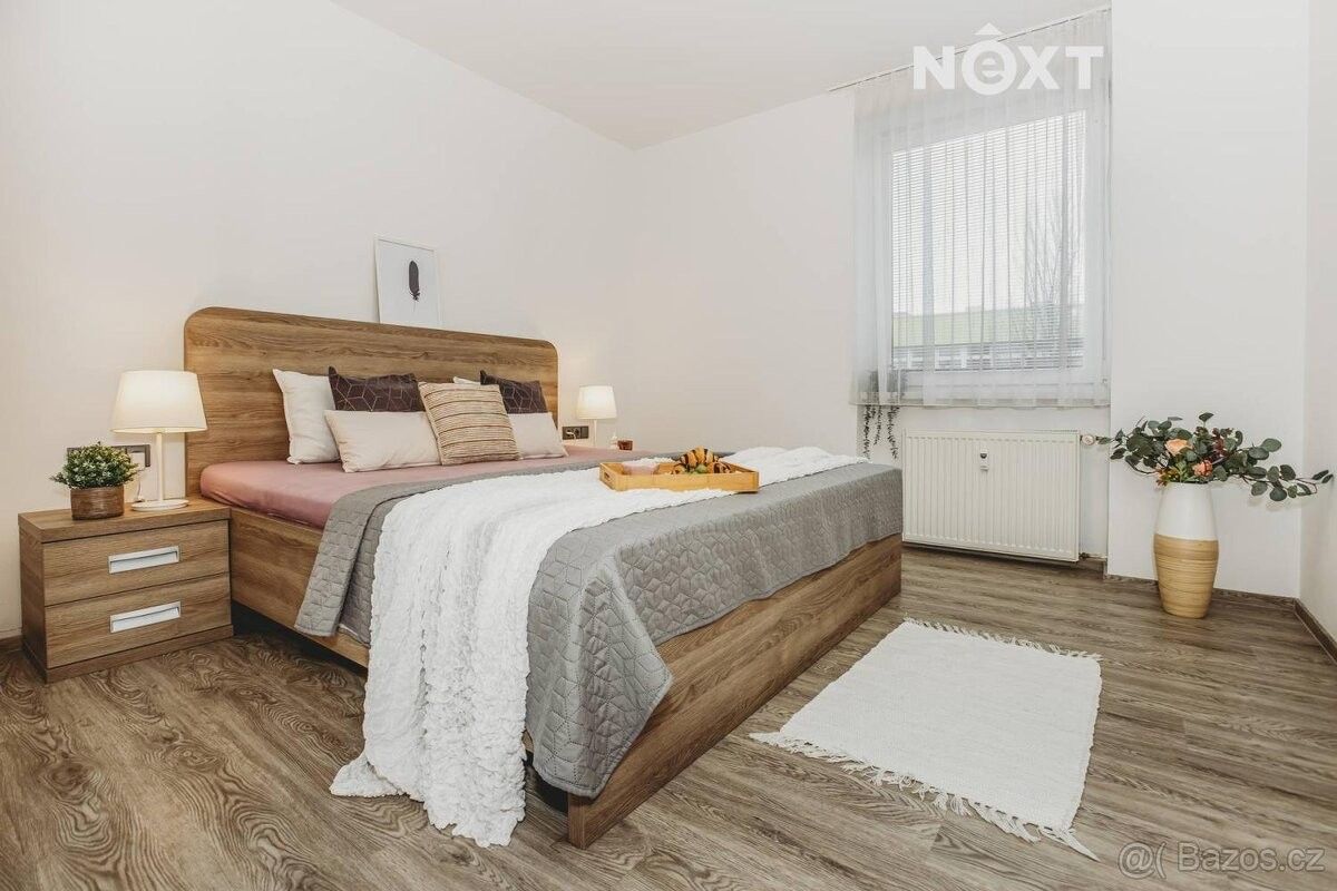 Byty, České Budějovice, 370 05