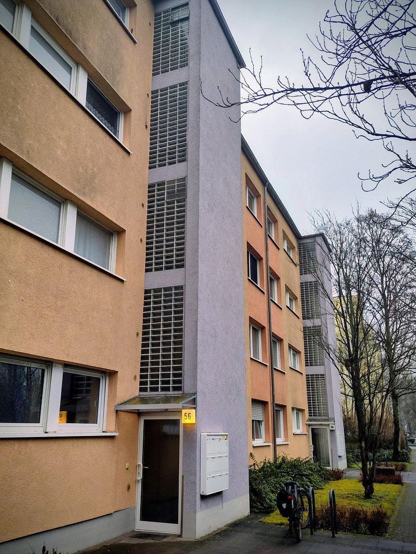 Pronájem byt 1+1 - Gottlieb-Daimler-Str. 56 Mainz Mainz Rheinland-Pfalz 55131, 15 m² - 5