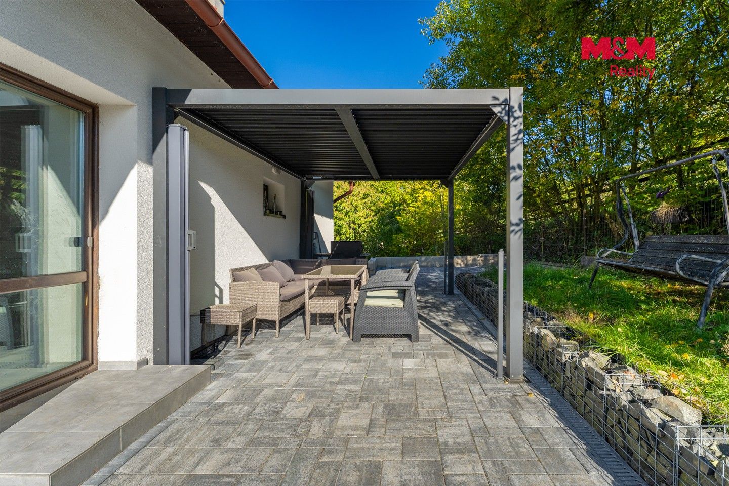 Prodej rodinný dům - Merboltice, 109 m² - 5