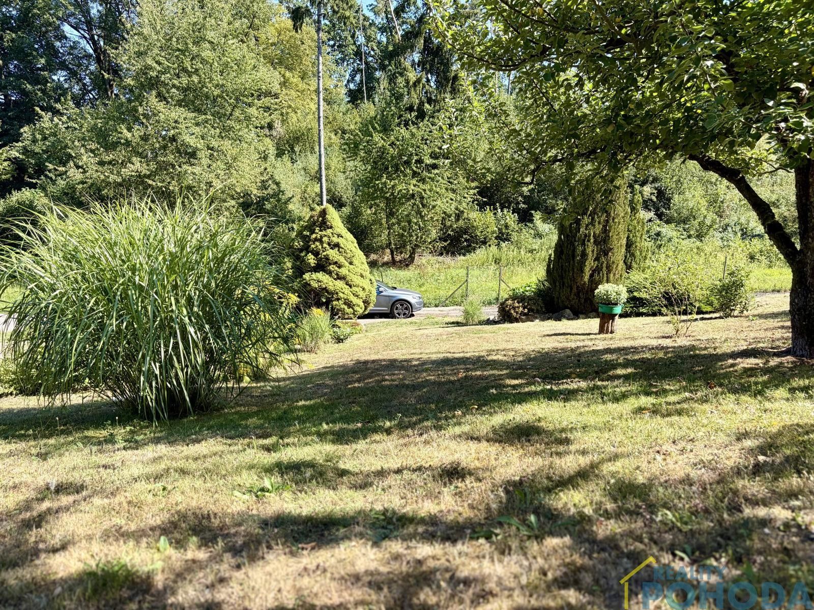 Chata · 37 m² · Spálenec, Vysoké Mýto - 3