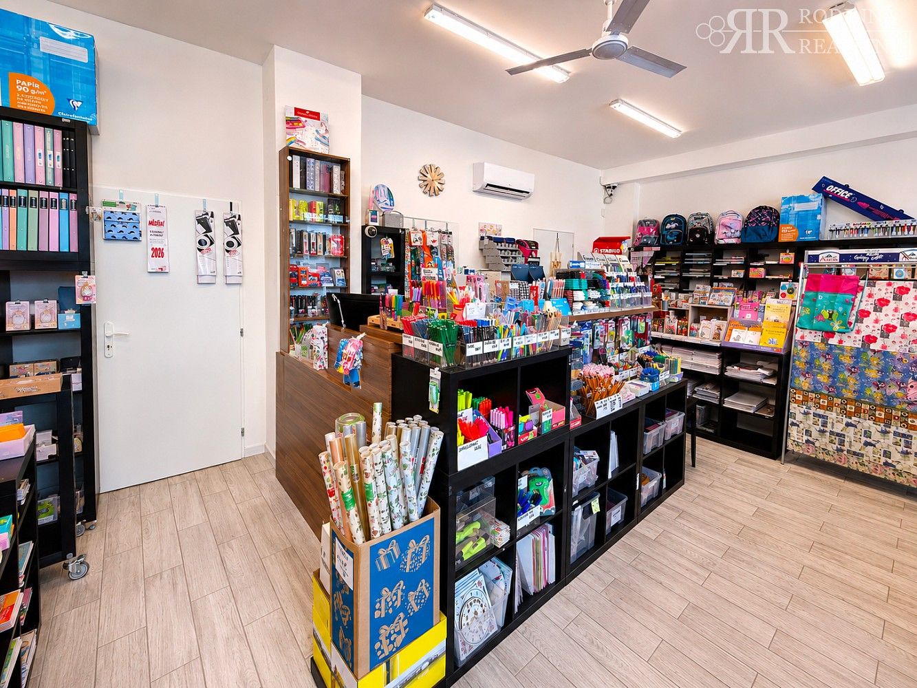 Obchodní prostory, Černošice, okres Praha-západ, Středočeský kraj, 39 m² - 2