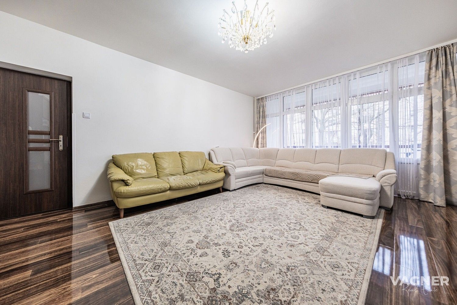 3+1, Praha - Strašnice, okres Praha 10, Hlavní město Praha, 93 m² - 2