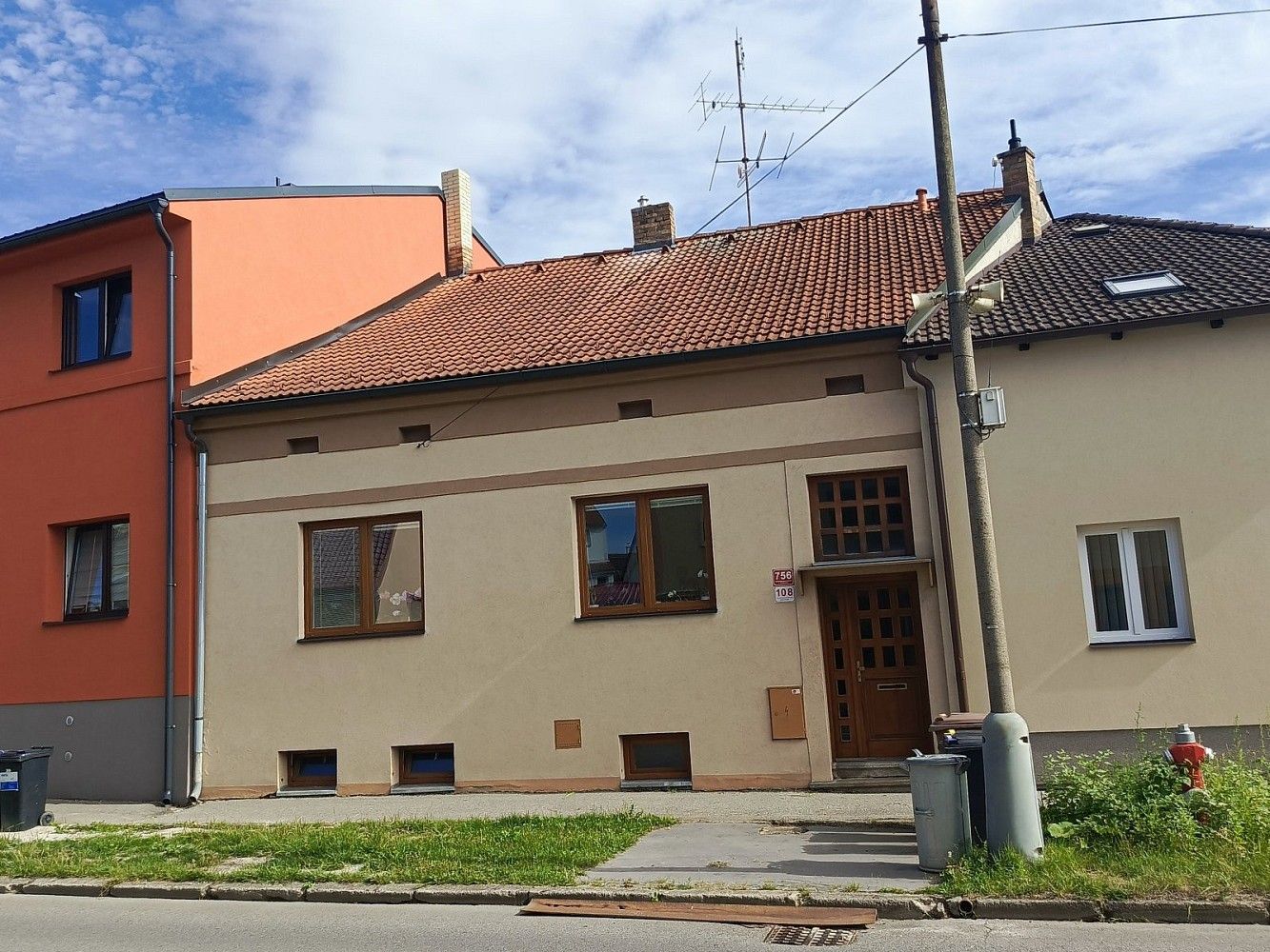 Rodinné domy, České Budějovice - České Budějovice 5, Jihočeský kraj, 156 m² - 2