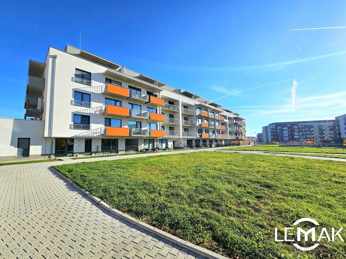 Byty, Olomouc, 779 00