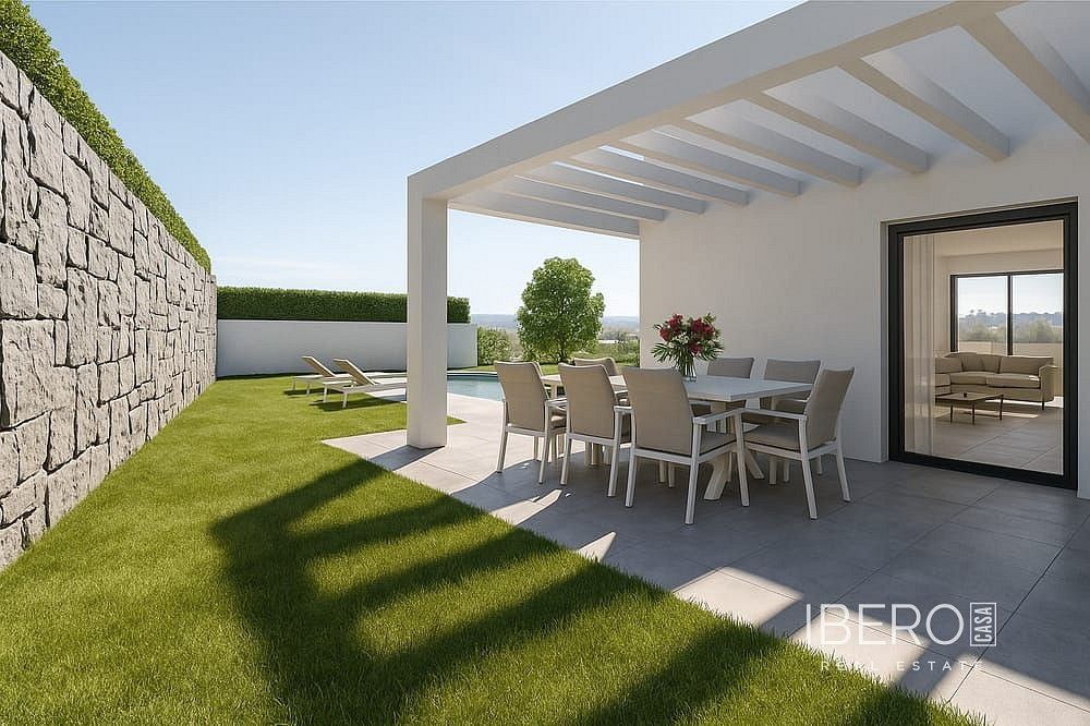 Prodej rodinný dům - Riviera del Sol, ES, 350 m² - 5