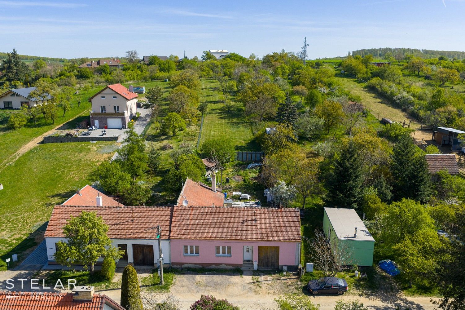 Rodinný dům, 106 m²
