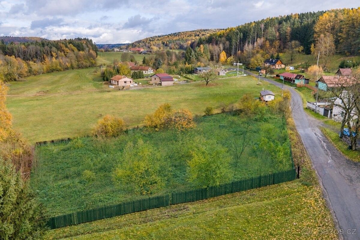 Zahrady, Moravská Třebová, 571 01