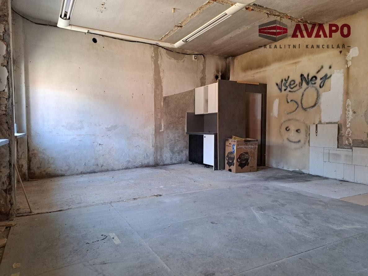 Výrobní prostory · 85 m² · Krnovská, Opava - 3