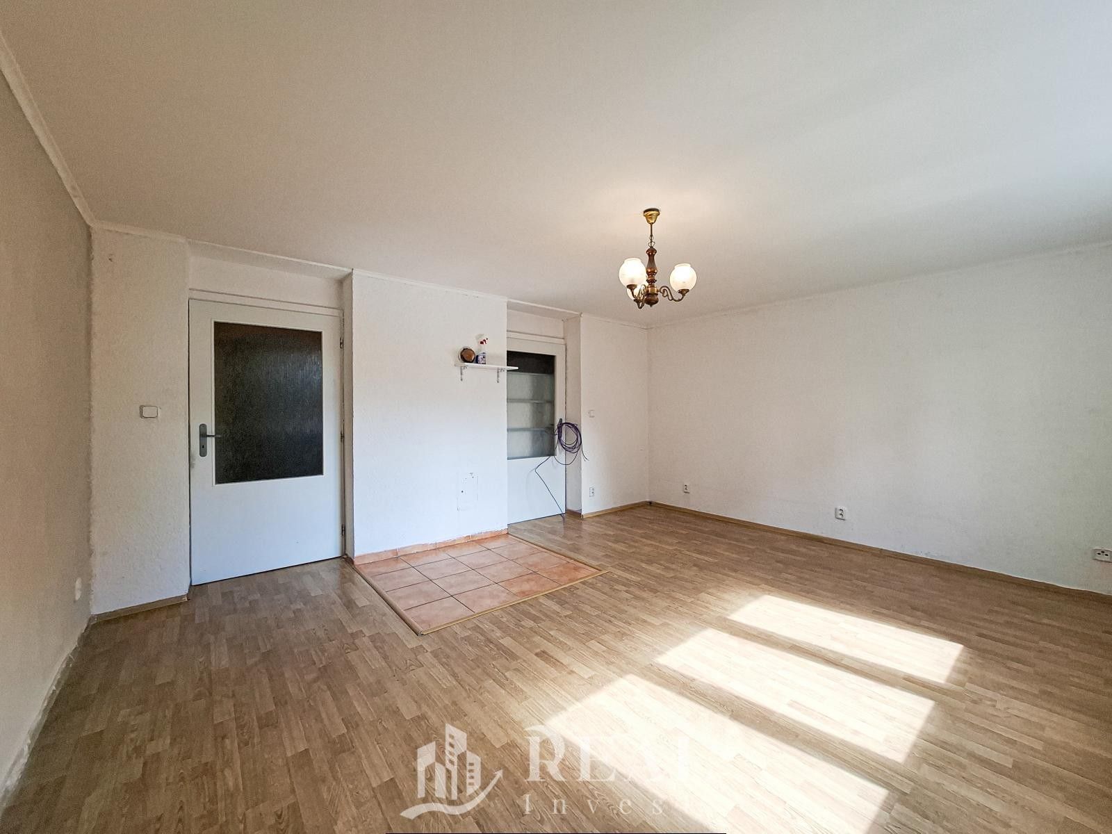 3+kk, Čechova, Chomutov, 65 m² - 2