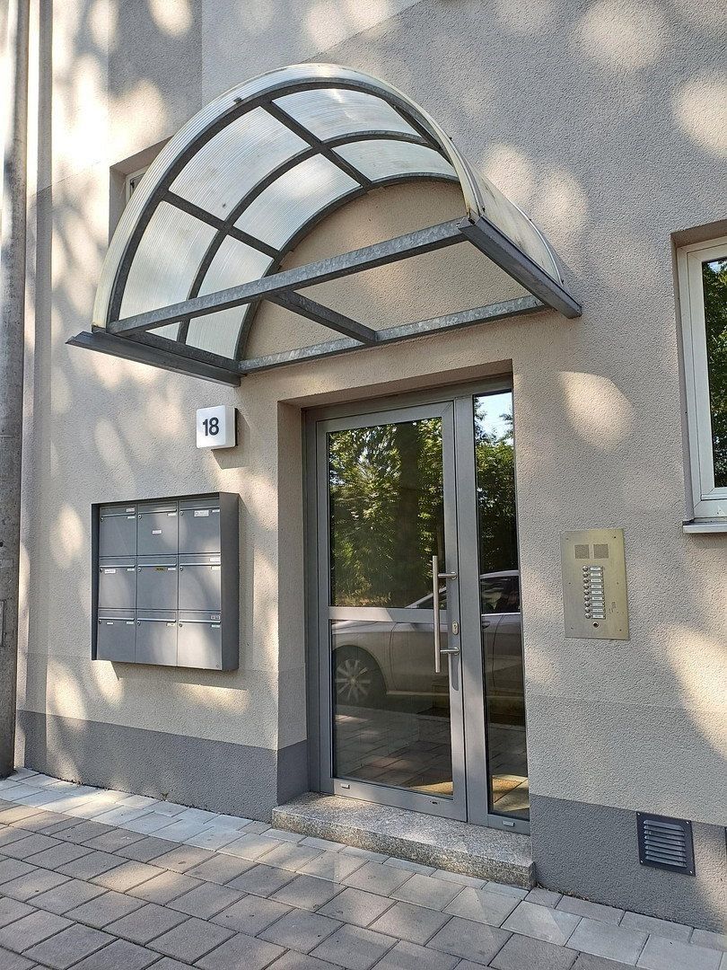 Byt 2+1 · 45 m² · Fürth Fürth Bayern 90766 - 4