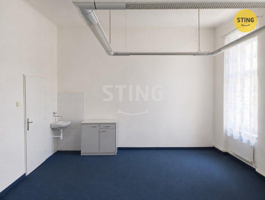 Kanceláře, Kravařova  , Prostějov, 32 m² - 2