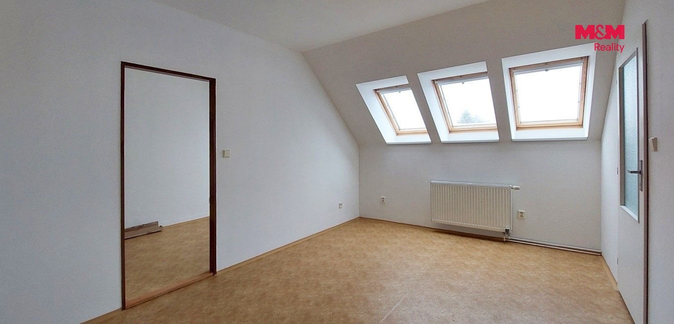 Pronájem byt 2+1 - V Bytovkách, Králíky, 42 m² - 5