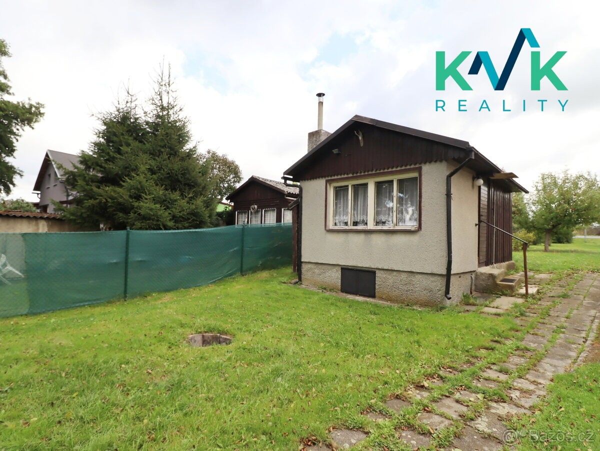 Chaty, Nová Role, 362 25