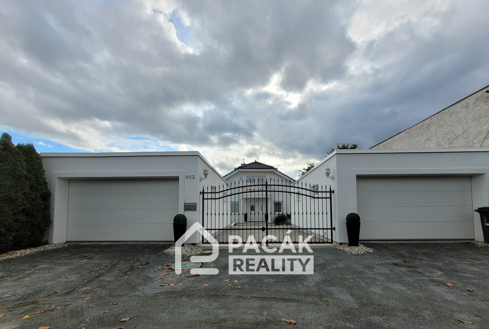 Rodinný dům · 186 m² · Za humny, Kostelec na Hané - 3