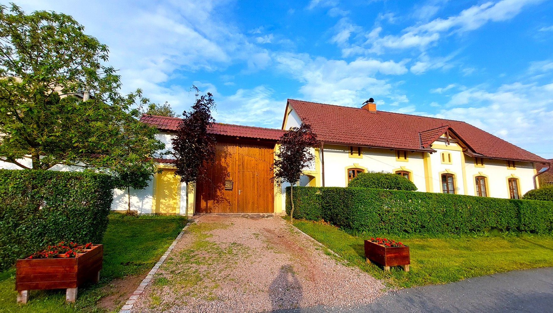 Prodej rodinný dům - Golčův Jeníkov - Stupárovice, okres Havlíčkův Brod, 400 m² - 2