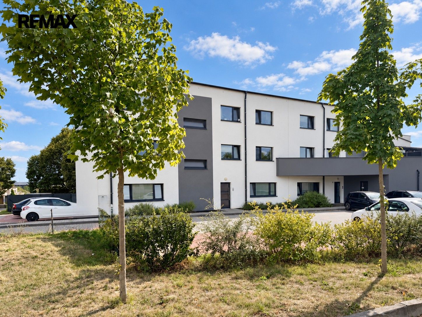 Byt 2+kk, 60 m²