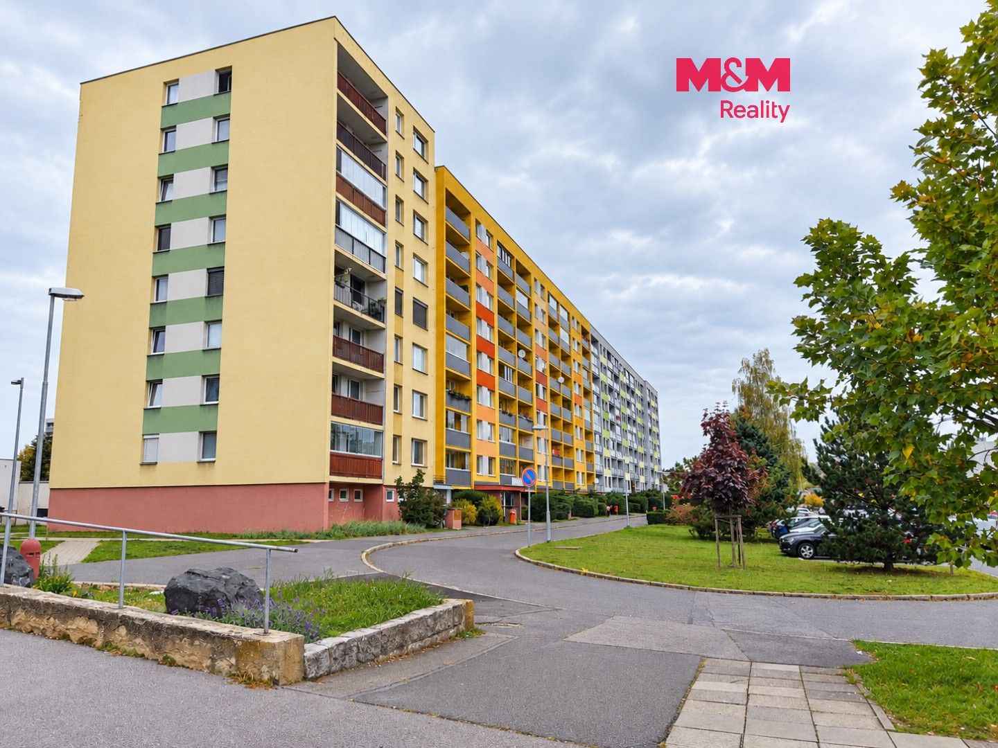2+kk, Havlíčkova, Mladá Boleslav, 45 m² - 1