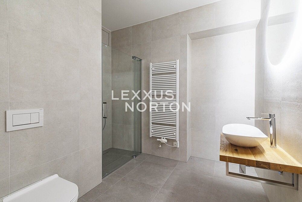 Prodej byt 2+kk - Praha - Vršovice, okres Praha 10, Hlavní město Praha, 71 m² - 5