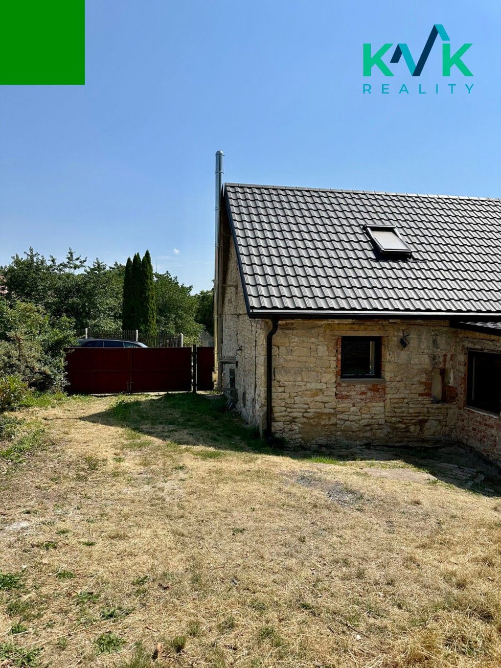 Rodinný dům · 160 m² · Kroučová - 4
