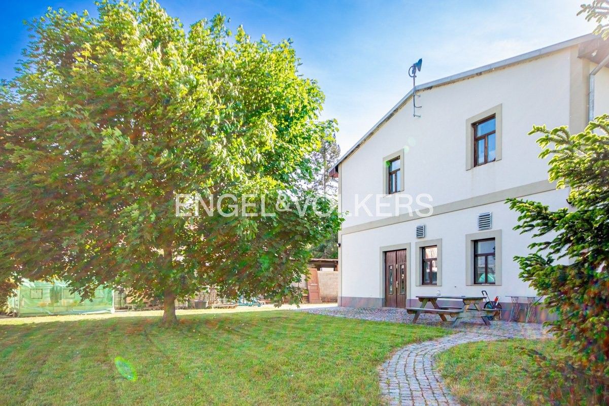 Výrobní prostory, Davelská, Davle, 630 m²