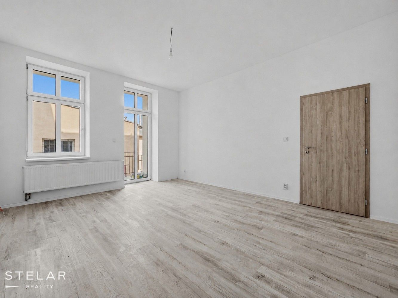 Byt 2+1 · 58 m² · Chopinova, Ostrava - Přívoz - 3