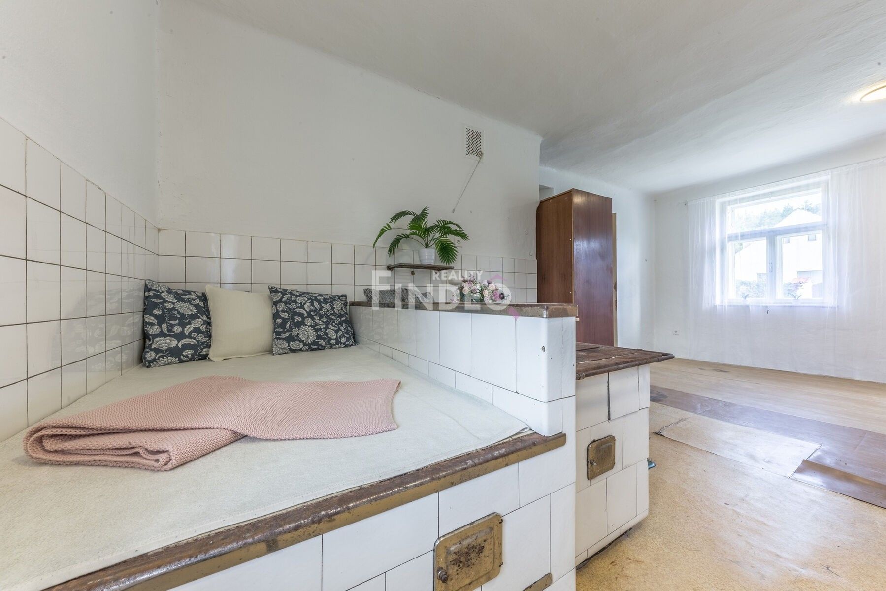 Rodinný dům · 116 m² · Hodětín Nová Ves - 4