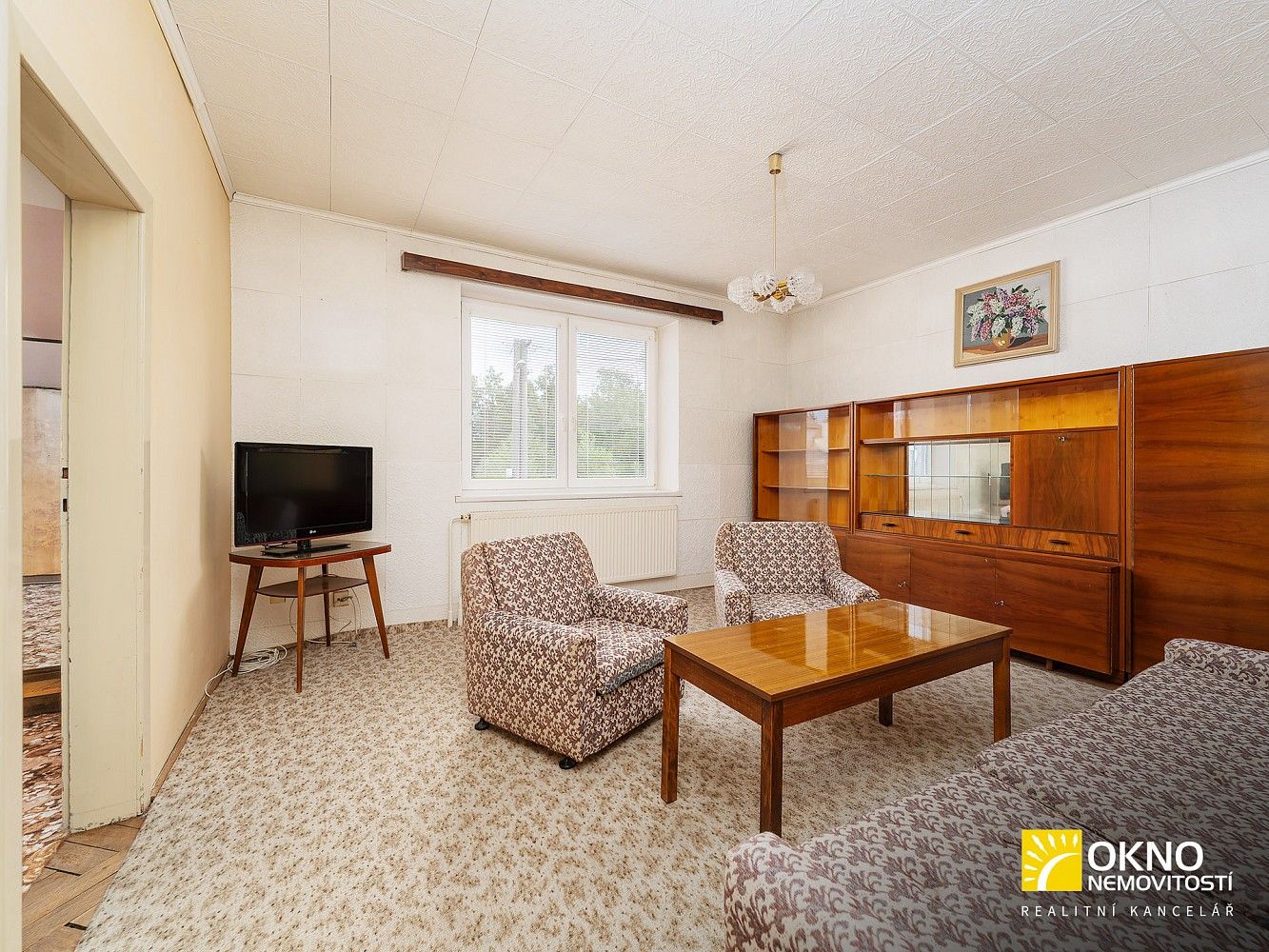 Prodej rodinný dům - Strážnická, Rohatec, okres Hodonín, 260 m² - 2