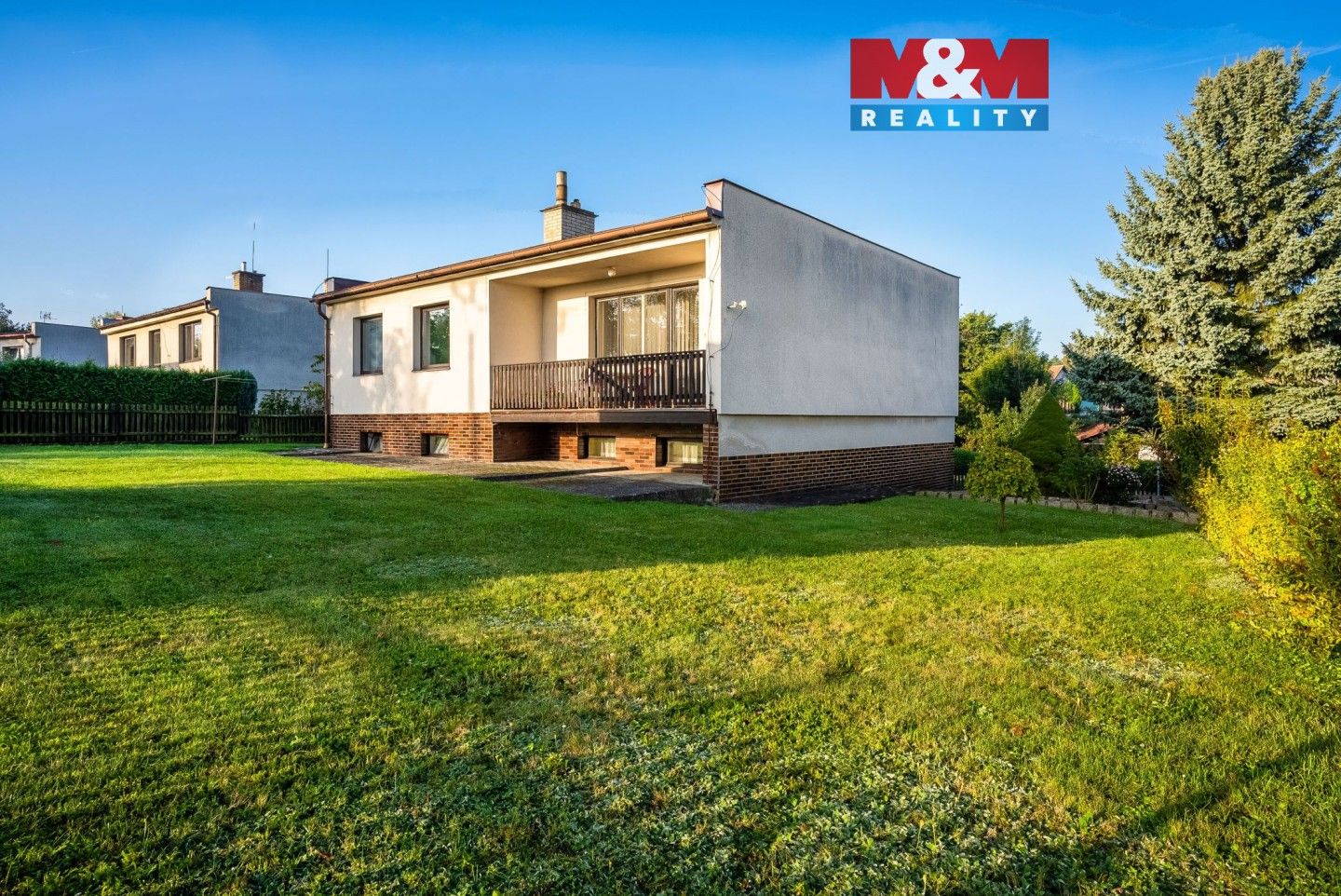 Rodinné domy, Svijanský Újezd, 210 m²