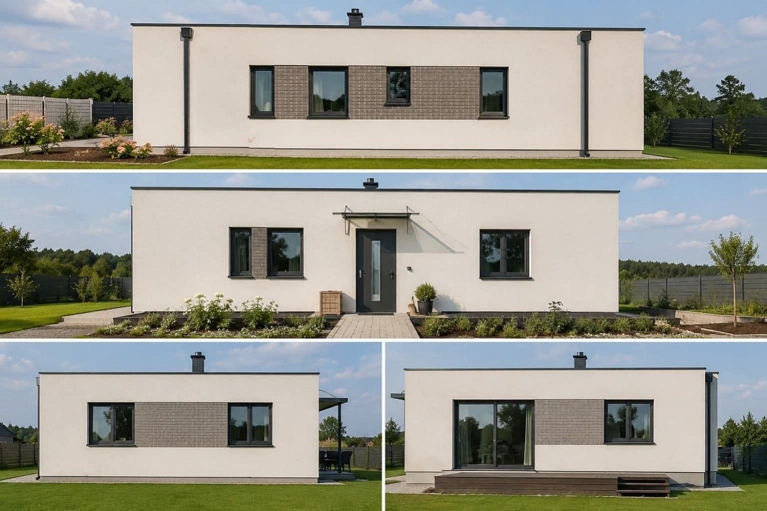 Pozemky pro bydlení, Litultovice, okres Opava, Moravskoslezský kraj - 2