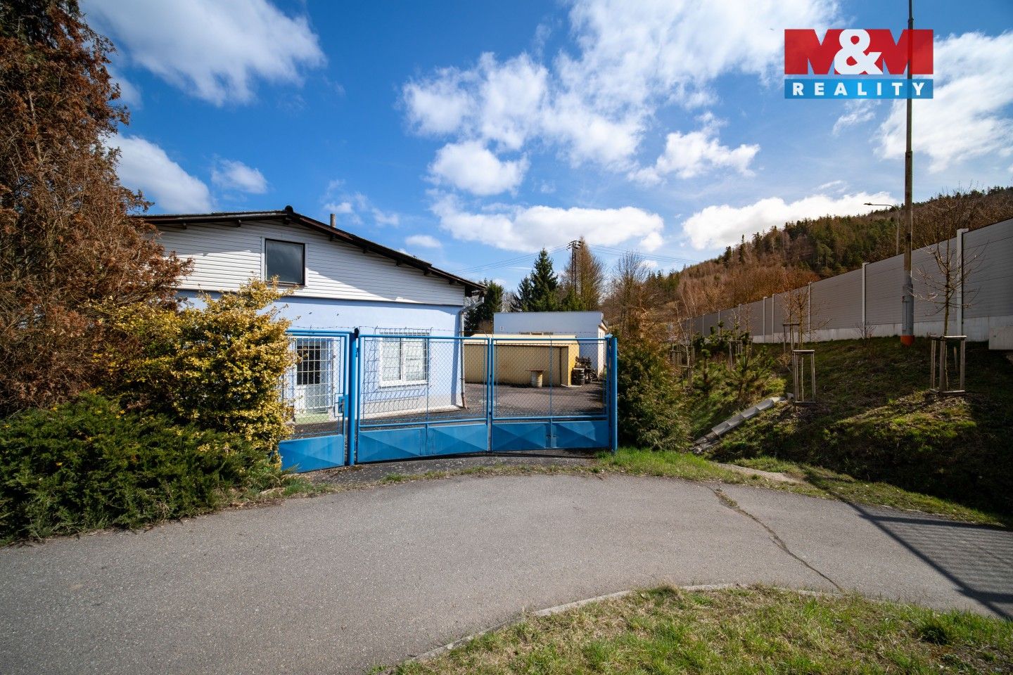 Obchodní prostory · 2 231 m² · Nové sady, Moravská Třebová - 3