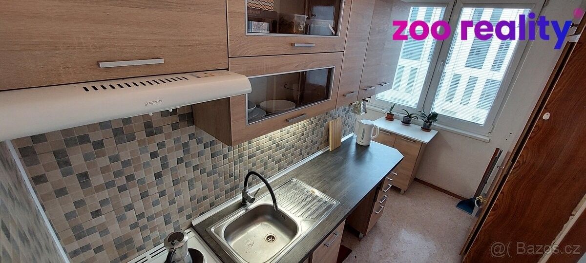 Prodej byt - České Budějovice, 370 01