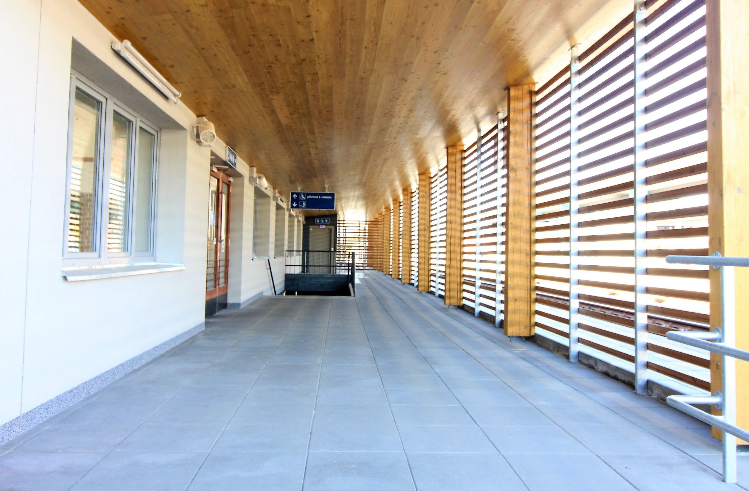 Pronájem obchodní prostory - Nádražní, Kuřim, 52 m² - 5