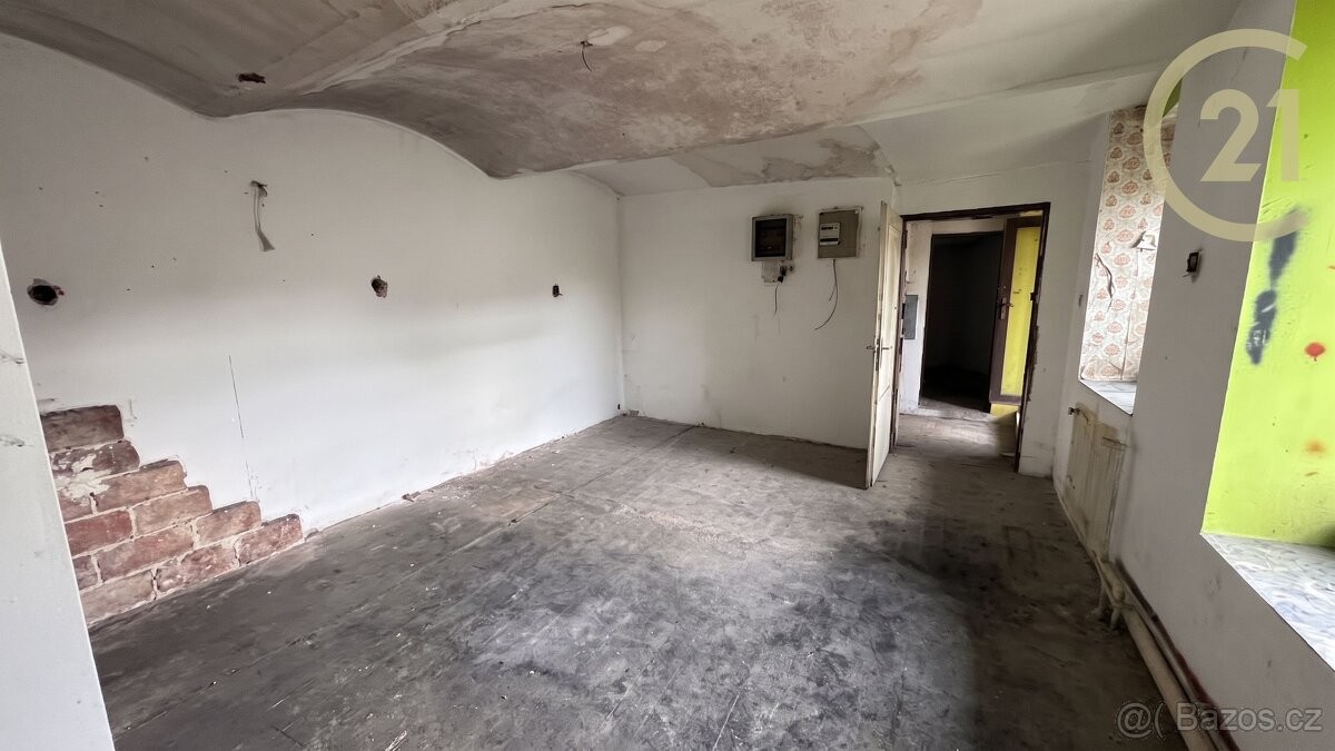 Byt 2+kk · 63 m² · Jenišovice u Jablonce nad Nisou, 468 33 - 3
