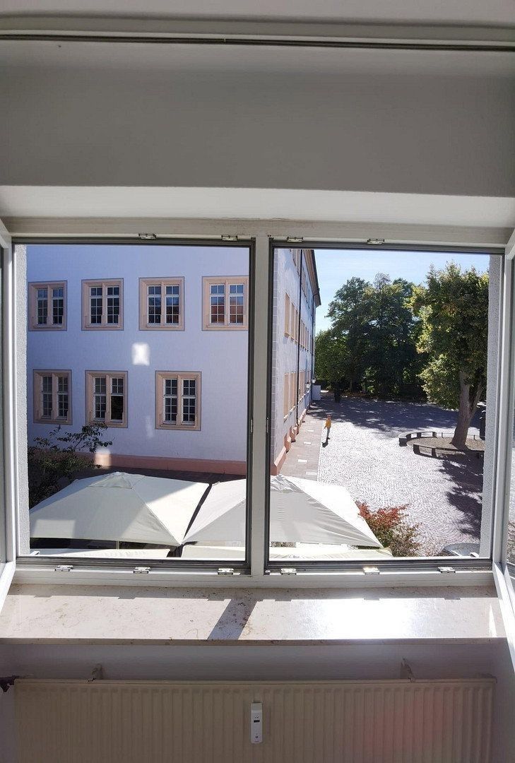 3+1, Badener-Tor-Str. 9 Karlsruhe Durlach Baden-Württemberg 76131, 106 m² - 1