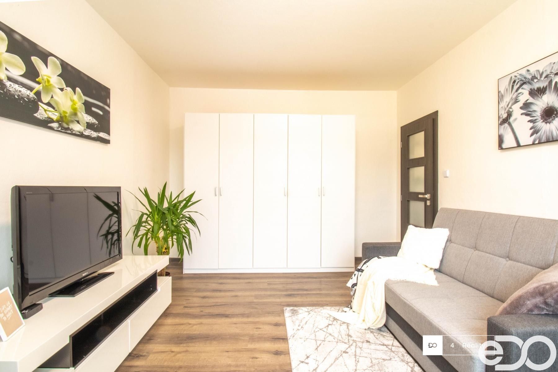 Byt 3+kk · 87 m² · Harrachov Nový Svět - 4