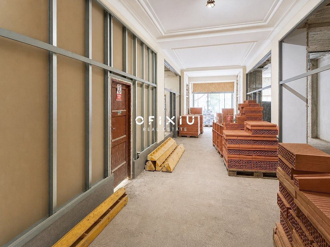 Obchodní prostory · 460 m² · Celetná, Praha 1 - Staré Město - 4