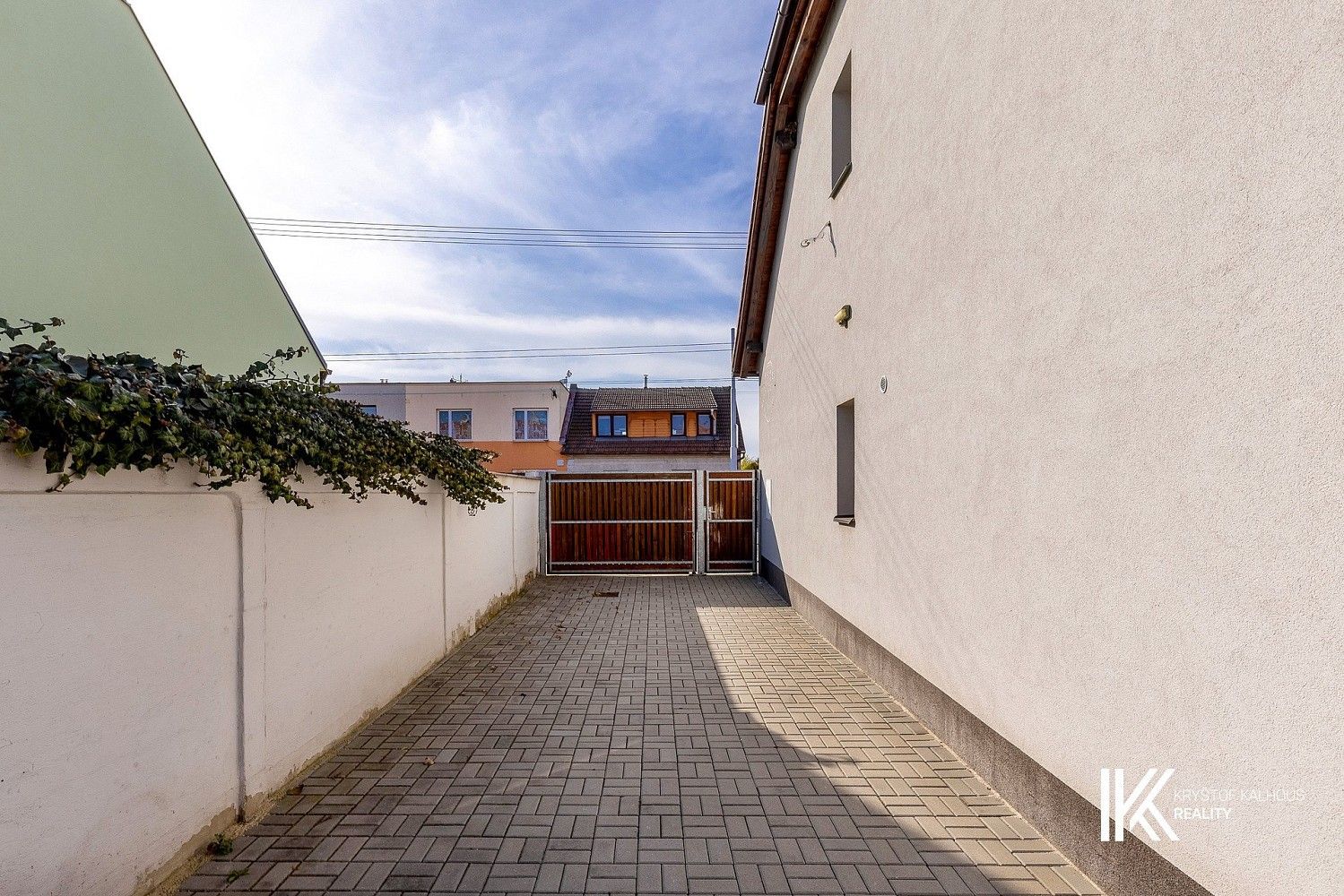 Obchodní prostory · 131 m² · Chrudimská, Pardubice - Zelené Předměstí - 3