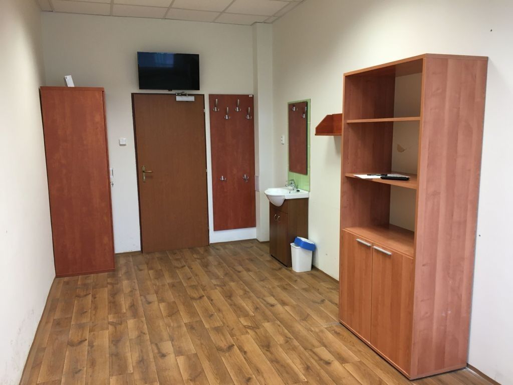 Kancelář · 10 m² · Souš čp. 7, 435 02 Most - 4