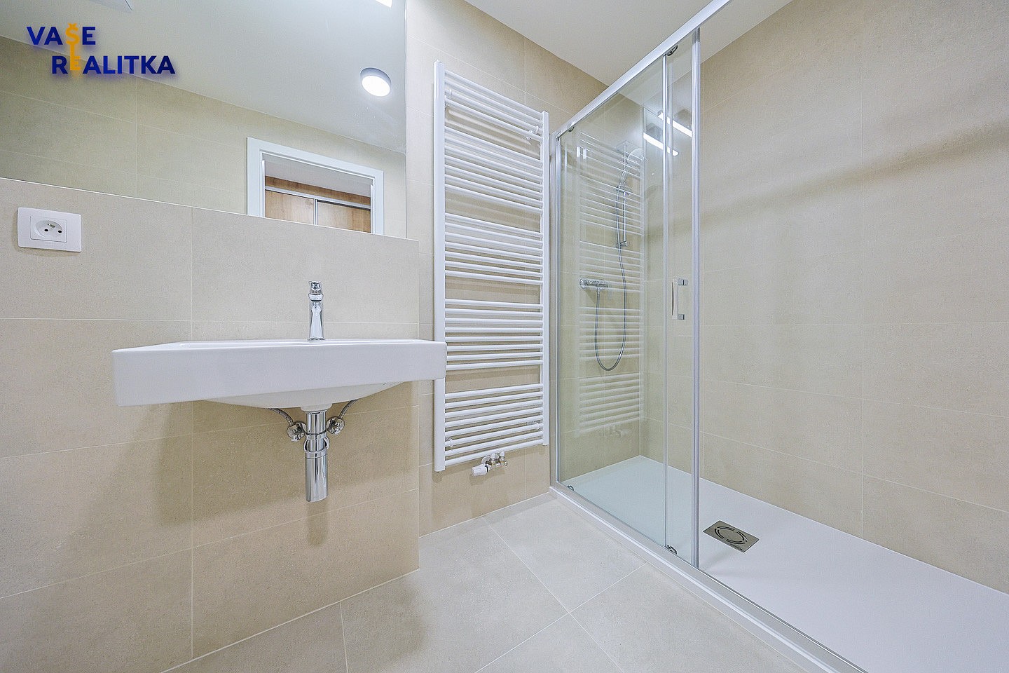 Byt 1+kk · 44 m² · Pod Nemocnicí, Hranice - Hranice I-Město, okres Přerov - 4