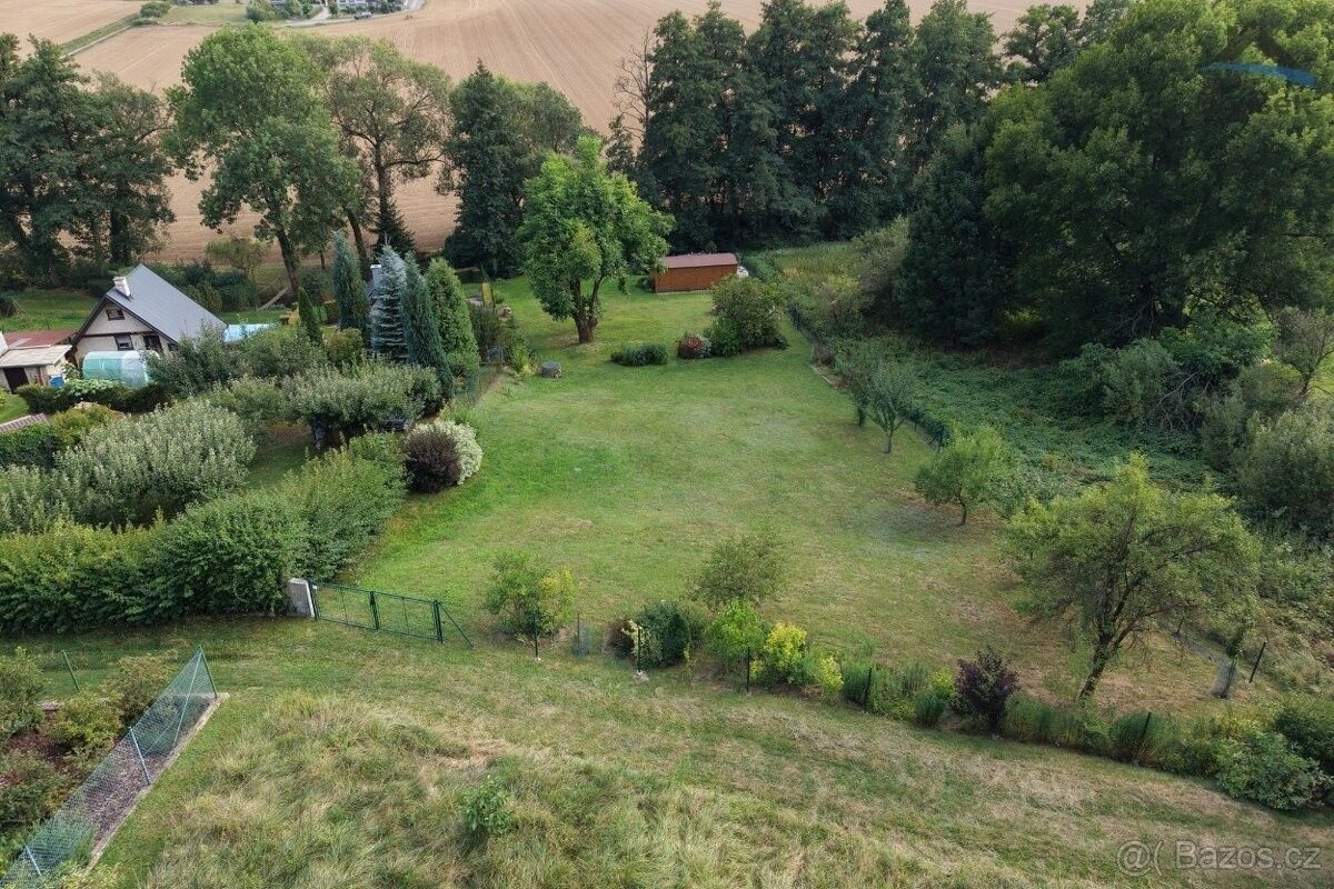 Zahrada · Kostelec nad Orlicí, 517 41 - 3