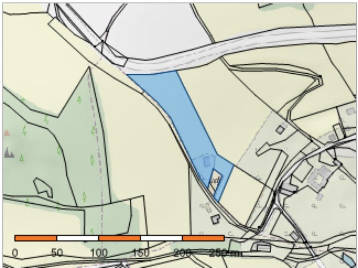 Prodej chata - Rovečné, 592 65